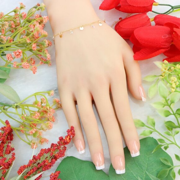 "New Beautiful Design Bracelet for Women/Girls, Gift, B742 - Picture 5 of 10